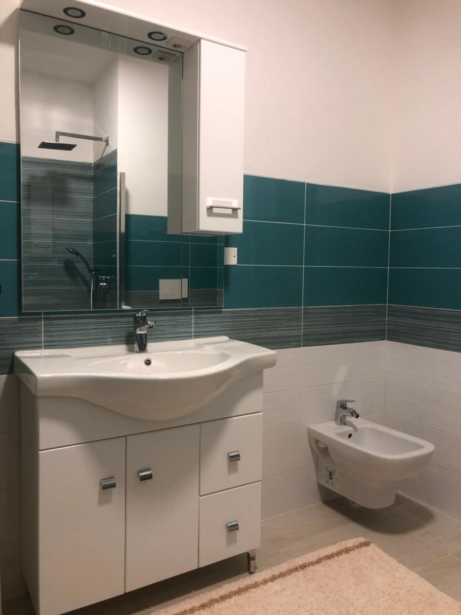 Appartamento Con Vista In Costa Smeralda Каниджоне Екстериор снимка