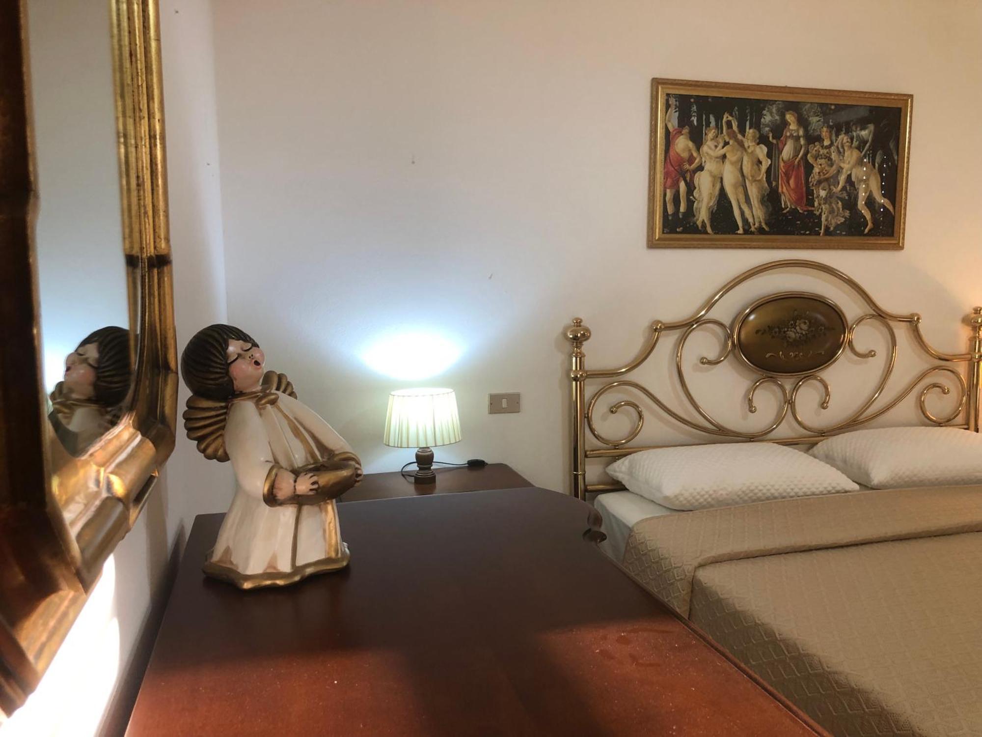 Appartamento Con Vista In Costa Smeralda Каниджоне Екстериор снимка