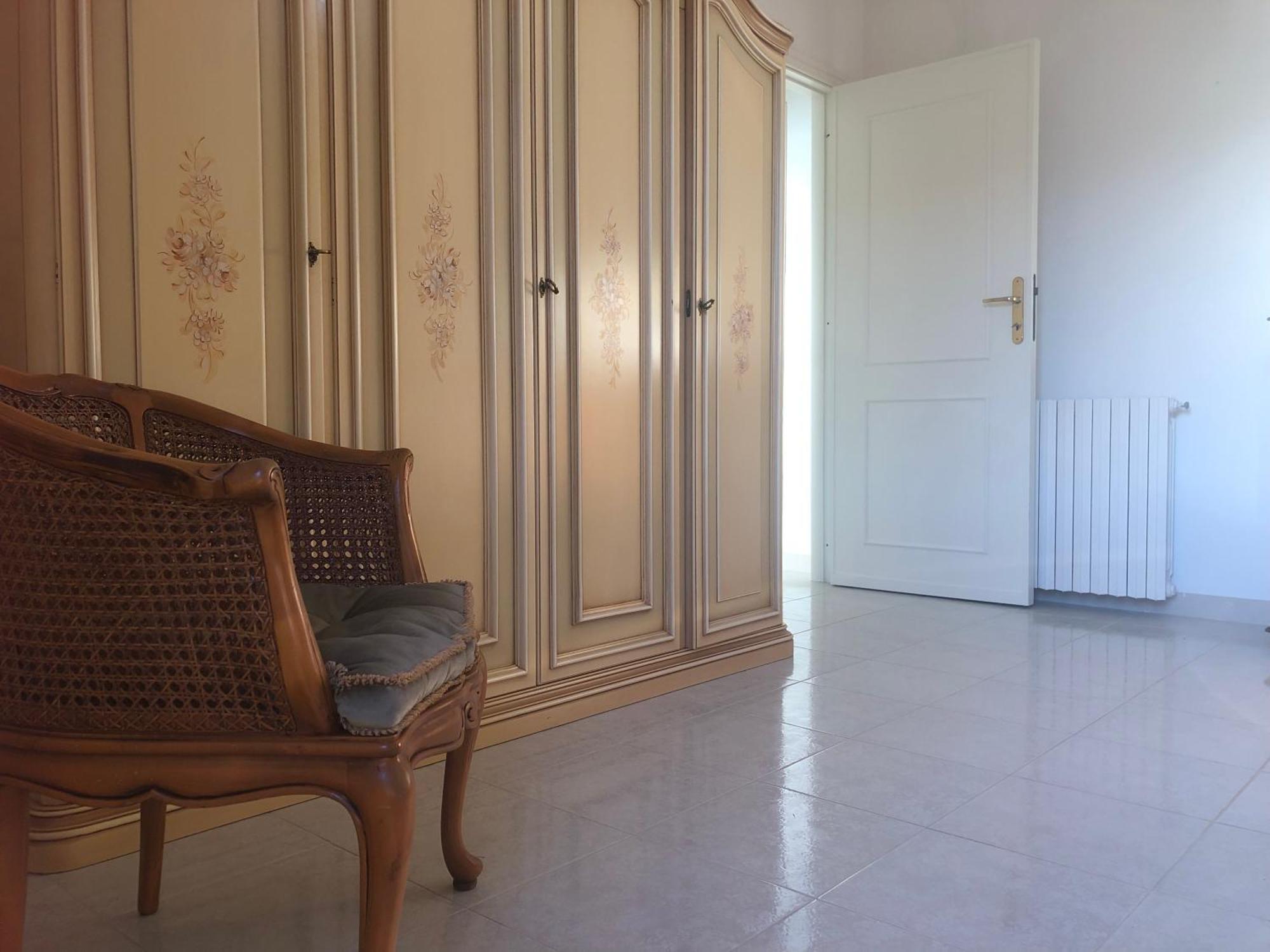 Appartamento Con Vista In Costa Smeralda Каниджоне Екстериор снимка