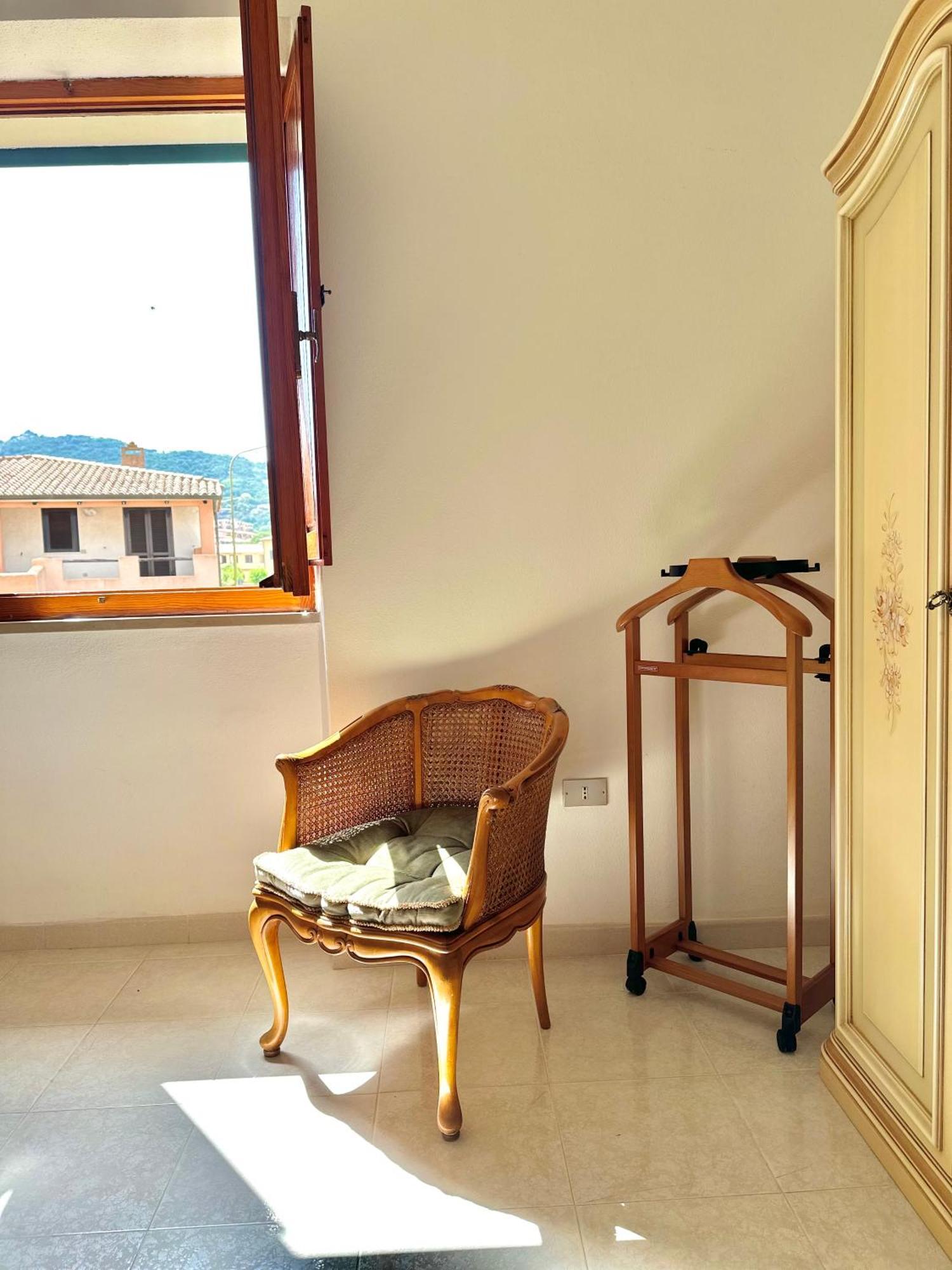 Appartamento Con Vista In Costa Smeralda Каниджоне Екстериор снимка